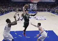 包含NBA常规赛倒计时，波士顿凯尔特人冲刺阶段篮板制胜，细节引发关注，目标明确，球队文化再被提及的词条